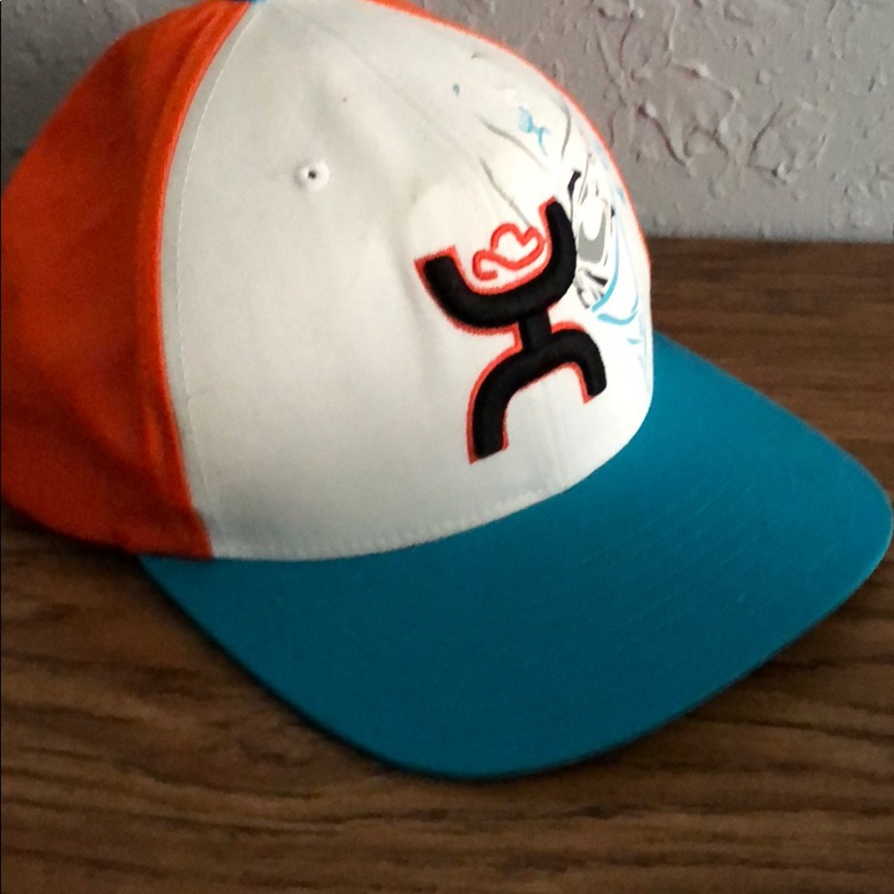 Youth Hooey Hat